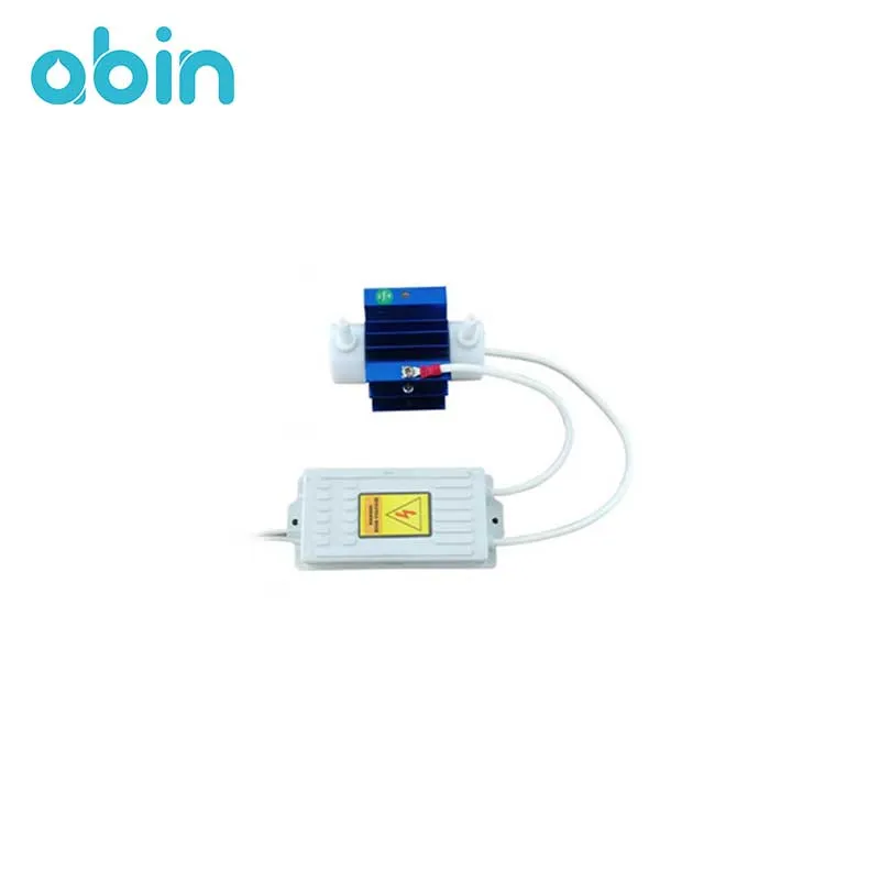 ماژول منبع تغذیه و لوله ازن ژنراتور 2GH برند SUNDON مدل BW-F2G